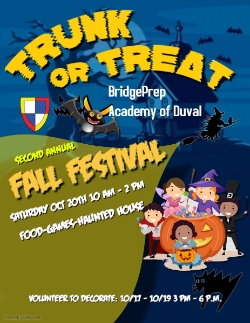 Fall Festival